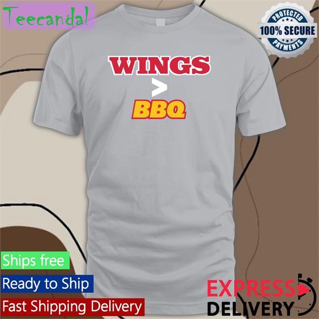 Wings Bbq T Shirt 26 Shirts Store Wings Bbq Sweatshirt