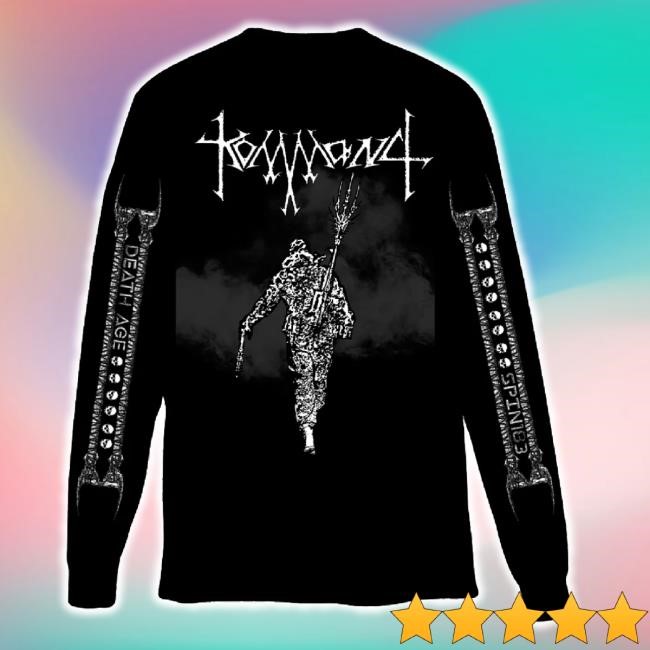 Trending Kommand - Chimera Soldier New Shirt 20 Buck Spin Shop Merch Store