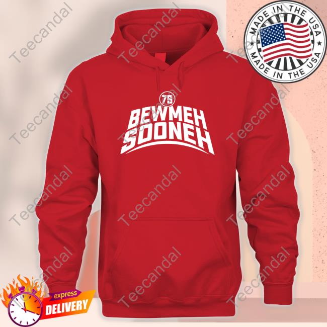 Official Officialgrind4 Store Bewmeh Sooneh Long Sleeve Shirt