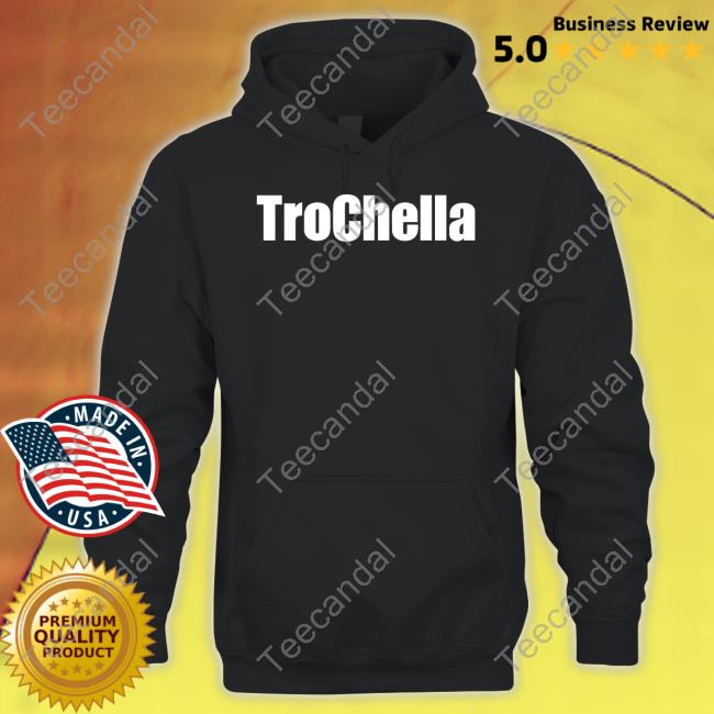 Metro Boomin Trochella Shirt
