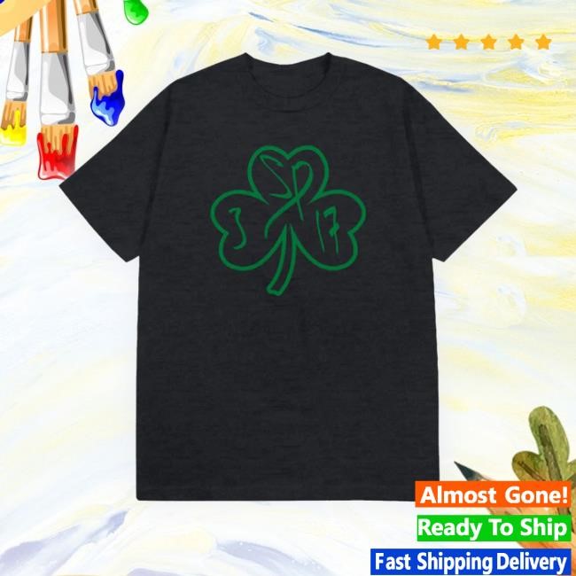 Shamrock New Tank Top