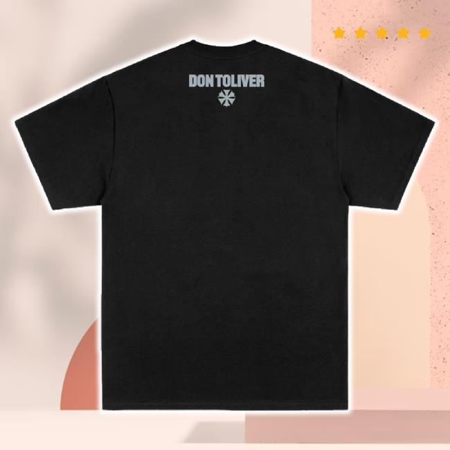Original Hardstone Psycho Promised Land Box Sweatshirt Don Toliver Music Shop