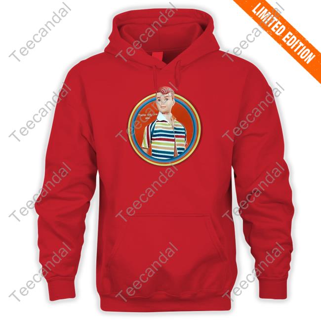 Theres Only One Allan Long Sleeve Tee Shirt Zayna Andamovie Theres Only One Allan Hoodie
