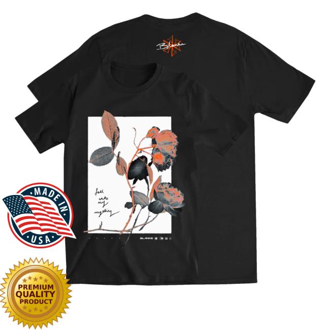 Kt8merch Blanke Mystery Tank Top Blanke Mystery Shirts