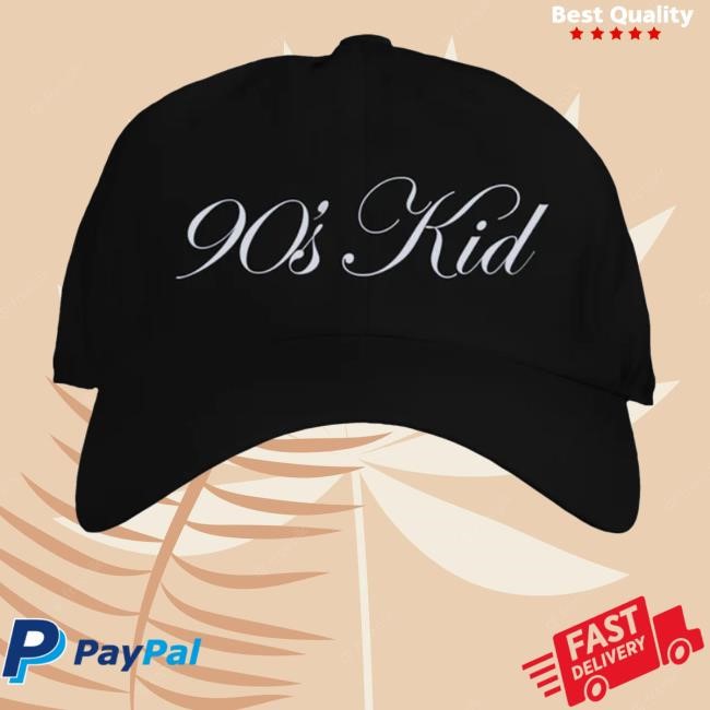 You Meat Six Merch 90S Kid Cap