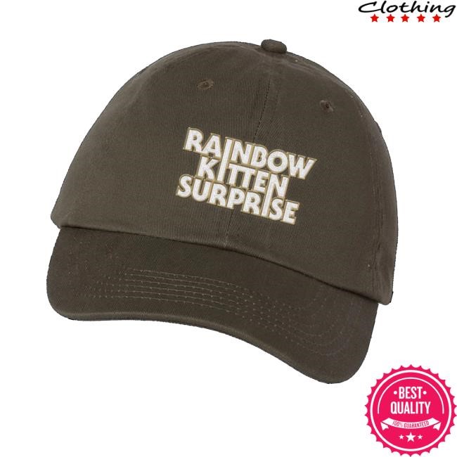 Rksband Merch Store Shop Retro Record Store Day Hat