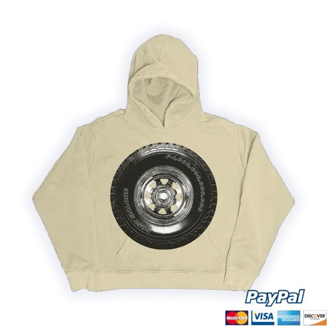 Trending Postmalone Store Tire Long Sleeve Shirt