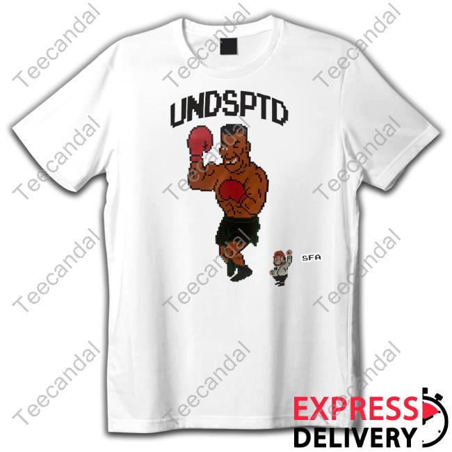 Undsptd Sfa Long Sleeve T Shirt