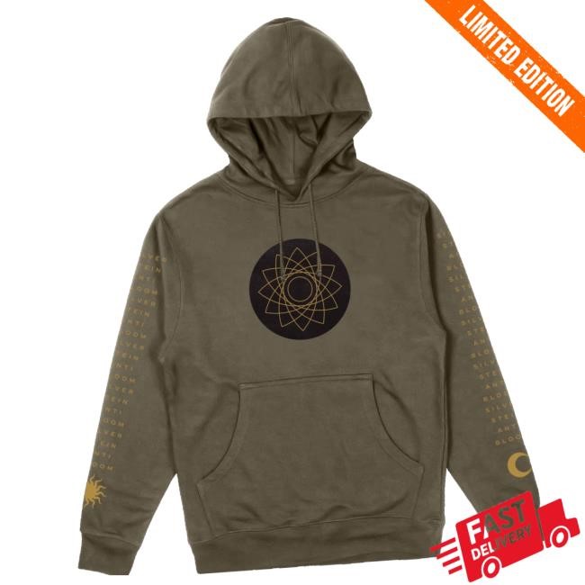 Official Silverstein Music Merch A Little Fight Shirts