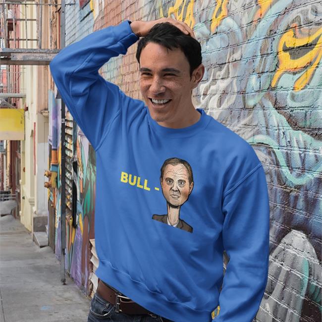 Bull Schiff T Shirt Kid Rock