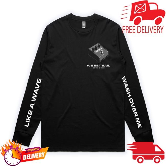 Tone In Memoriam - Long Sleeve Shirts