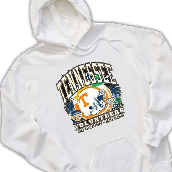 Official Tennessee Volunteers Hard Rock Stadium South Florida 2022 Tee Official Tennessee Volunteers Hard Rock Stadium South Florida 2022 Hoodie