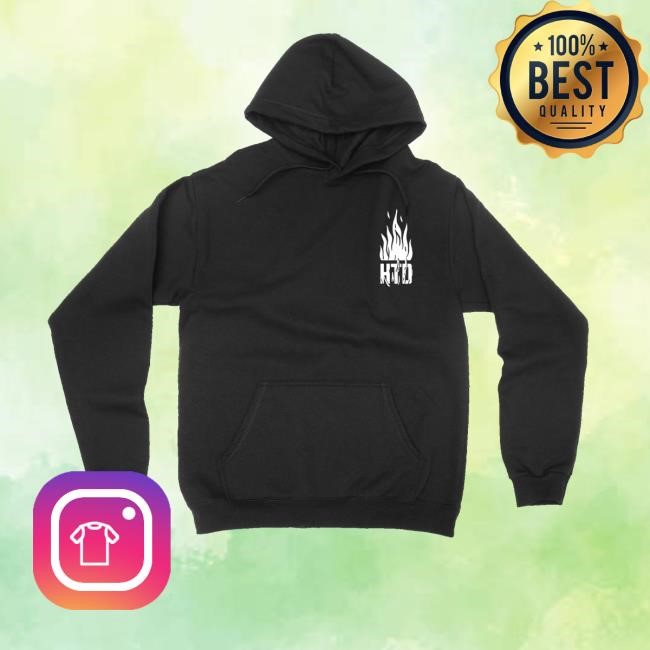 Hastetheday Merch Est. 2001 Sweater
