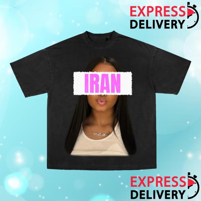 Rod Wave Merch Store Rod Wave Iran Shirts