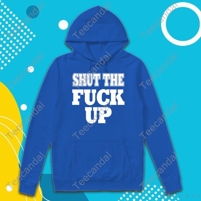 Shut The Fuck Up Bitch I'm A Lion Tank Top