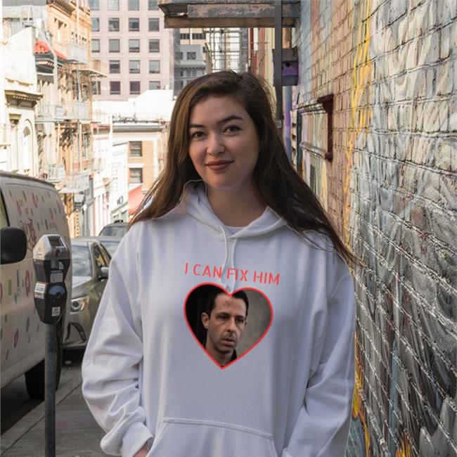 Pander Shirts Store Sad And Gay Long Sleeve Tee Shirt White