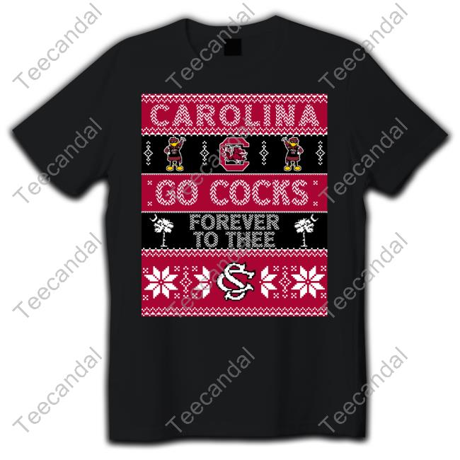 Its Just An Ugly Sweater Long Sleeve Tee Shirt
