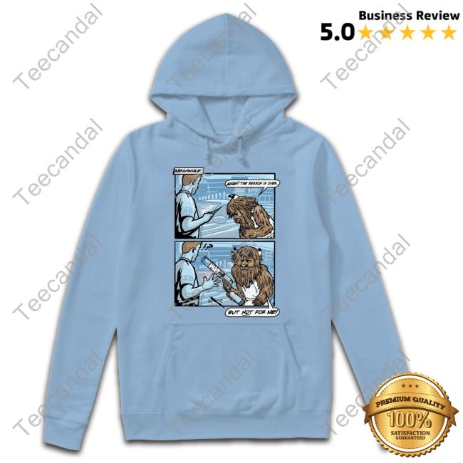 Down To Dunk Meanwhile Aagh The Season Is Over But Not For Me T-Shirt