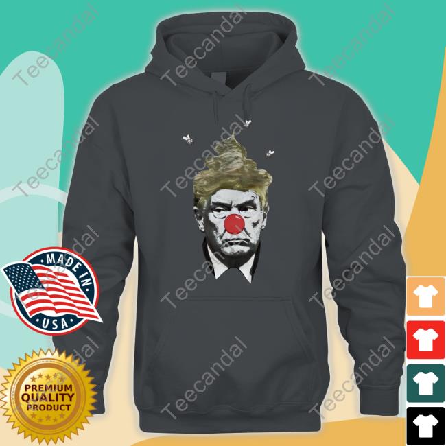 Trump Smells Bad Tee Shirt Alex Cole Trump Smells Bad New Shirt