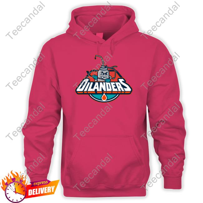 Big Cat The Oilanders Shirt