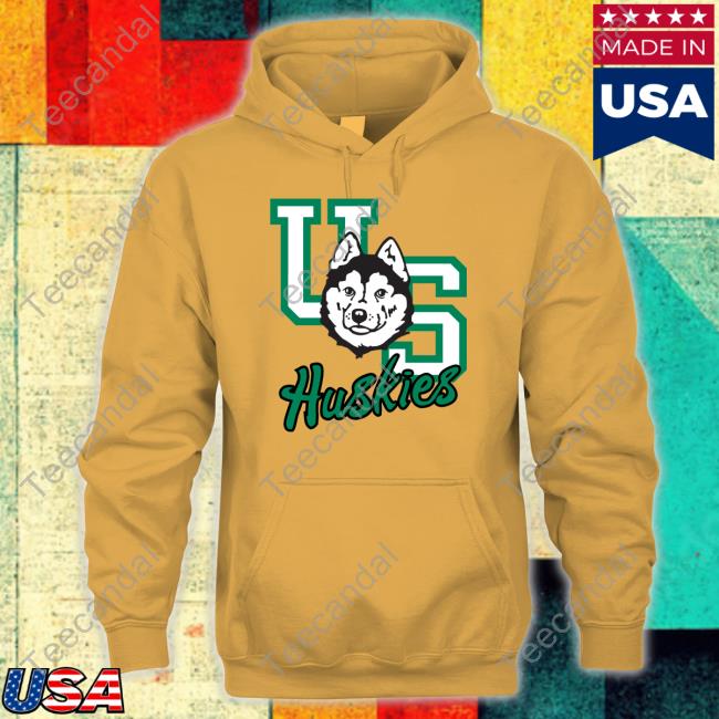 U Of S Huskies Sweatshirt Saturday Night Live U Of S Huskies Sweatshirt
