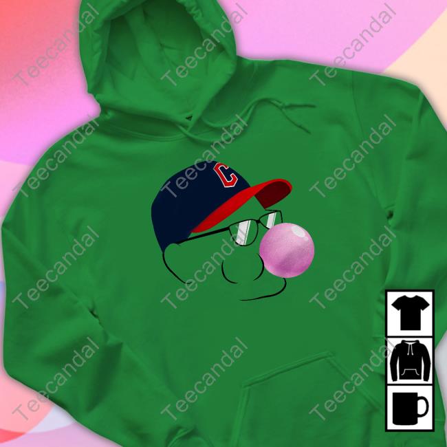 Tito Bubblegum Tank Top