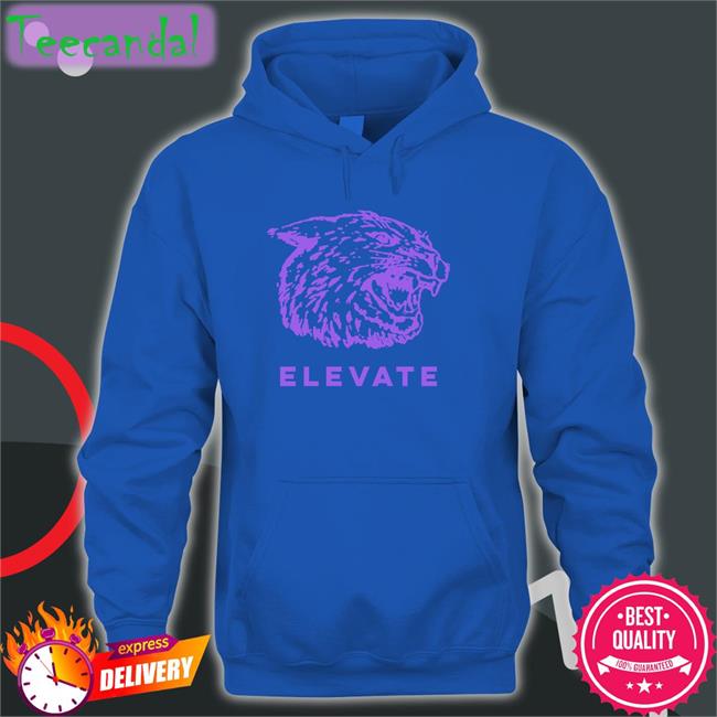 Kevin Sutton Elevate Shirts