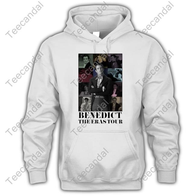 Juridico Sophie Beckett Benedict The Eras Tour Tee