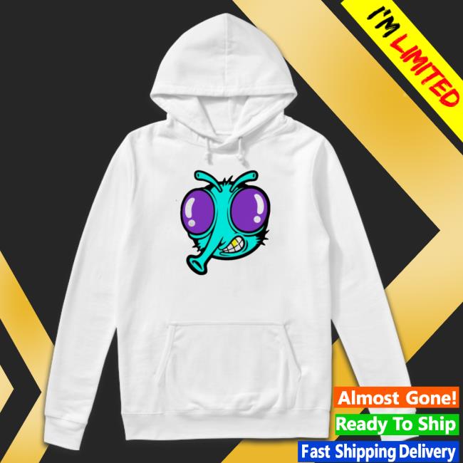 Stoopid Fly Clothing Hoodie Stoopid Fly Clothing Long Sleeve Shirt