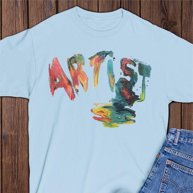 Anthony Gordon Artist Shirt Everton Everton Anthony Gordon Artist T Shirt