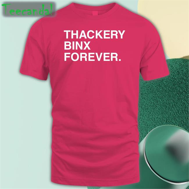 Thackery Binx Forever Hooded Sweatshirt