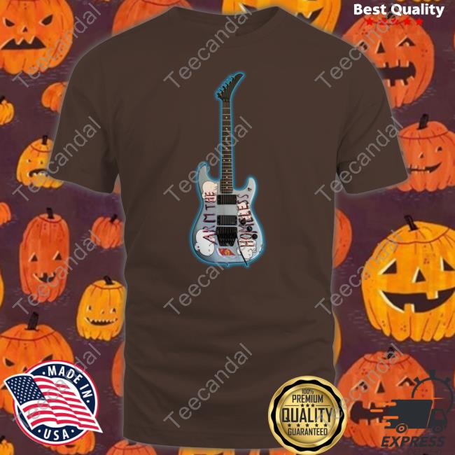 Arm The Homeless Hoodie Tommorello Merch