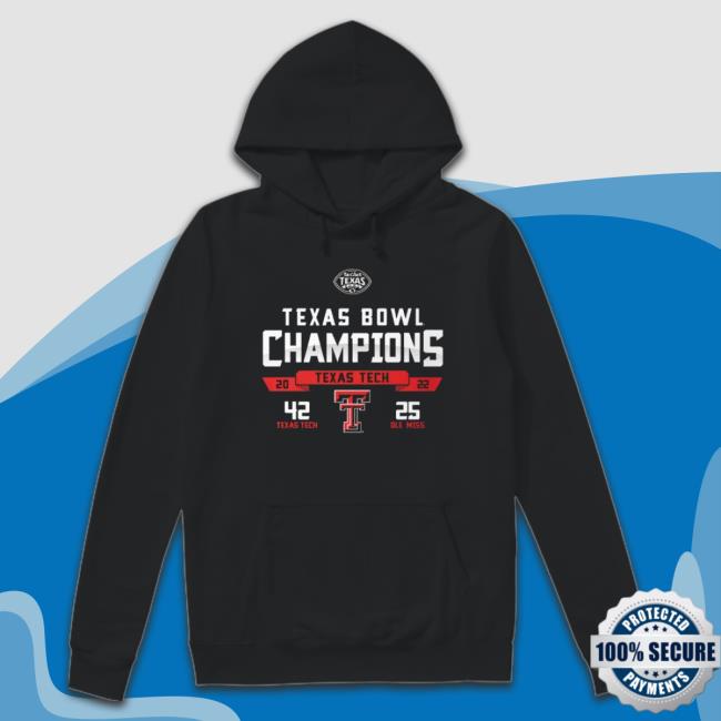 Tax Act Bowl Champion Scores New Shirt Tax Act Bowl Champion Scores Hooded Sweatshirt