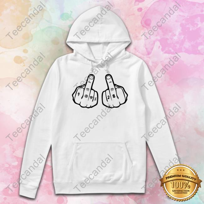 Wineasspuffpass Louis Tomlinson Fuck You Hand Tattoos Tee