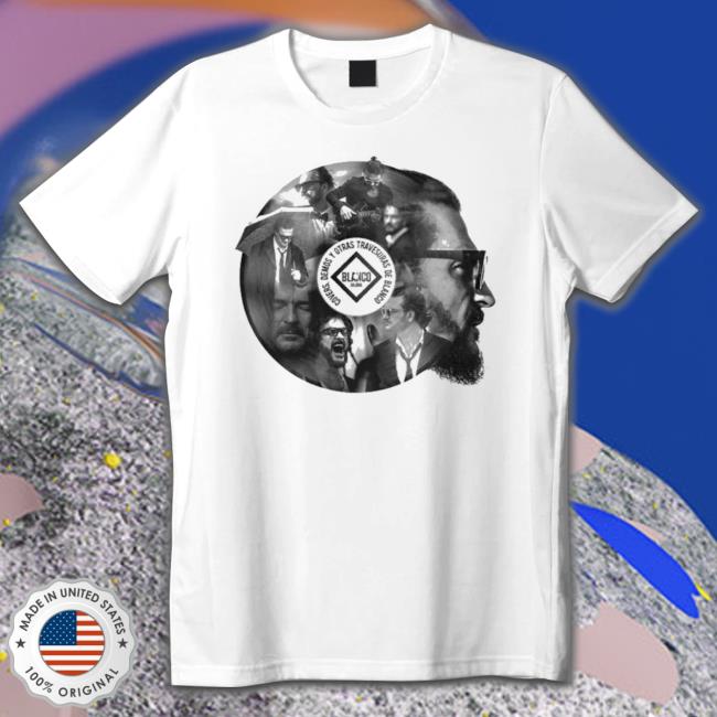 Nice Covers Demos Y Otras Travesuras De Blanco Ricardo Arjona Vintage Art Classic Shirt