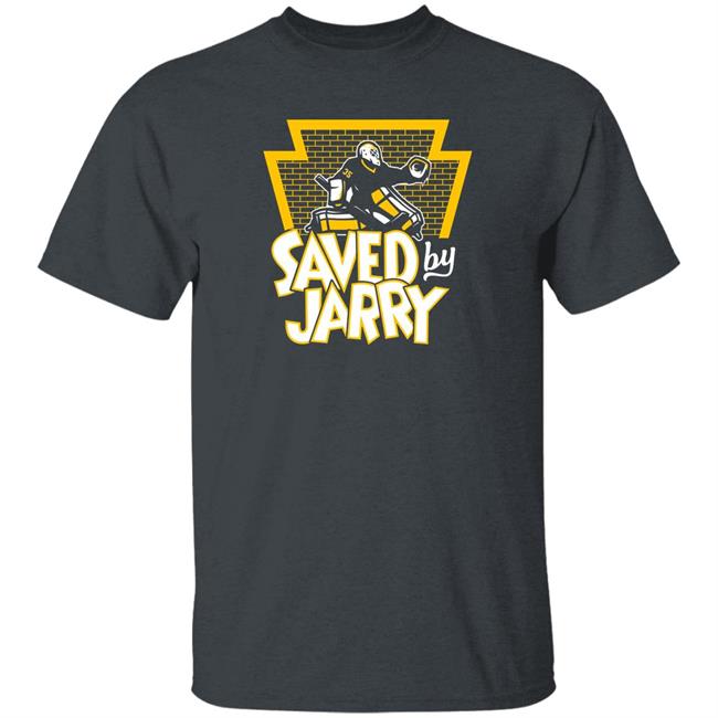 Brad Marchand Saved By Jarry Shirt Pittsburgh Clothing Company Merch Brad Marchand Saved By Jarry Shirt Pittsburgh Clothing Company Merch