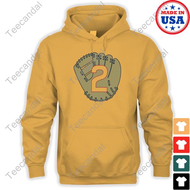 Obvious Shirts Nico Glove 2 Sweatshirt