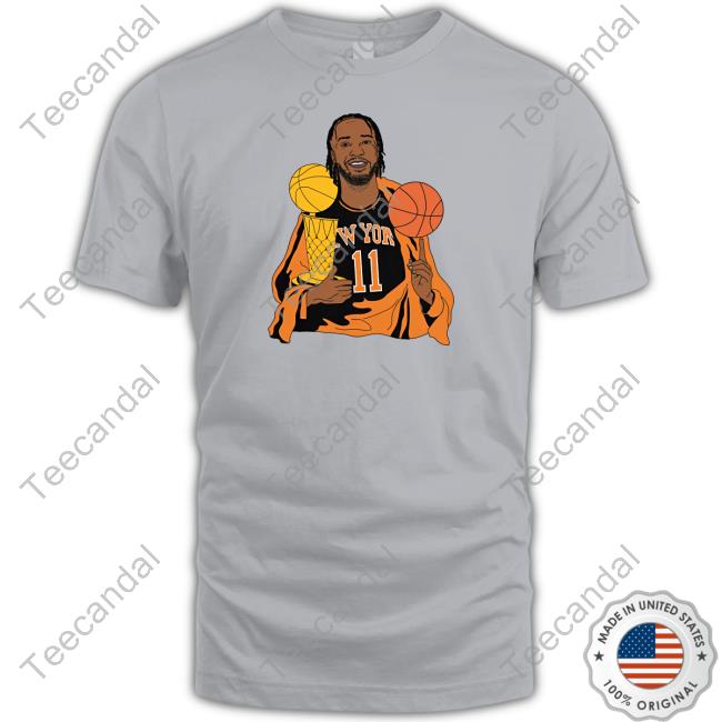 Bigknickenergy Brunshym Tee Shirt
