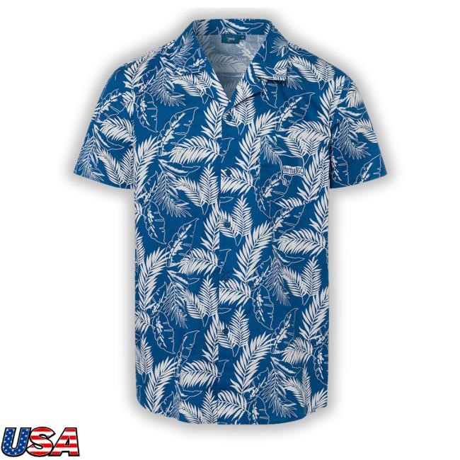 Hawaii-Hemd Hertha Bsc New Shirt
