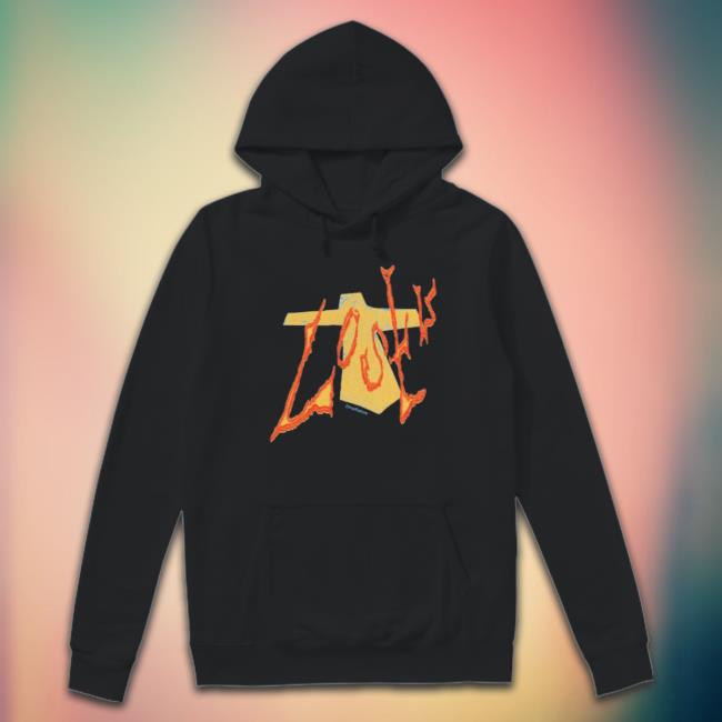 Lost Tee Half Alive Lost Hoodie Lost Tee Half Alive Lost Tee