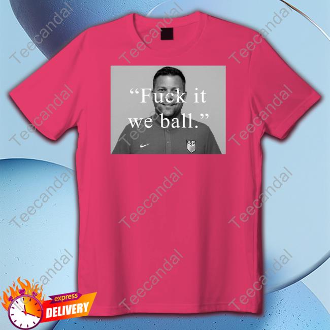 B.J. Callaghan Fuck It We Ball Long Sleeve T Shirt Brian Joseph Callaghan Fuck It We Ball New Shirt