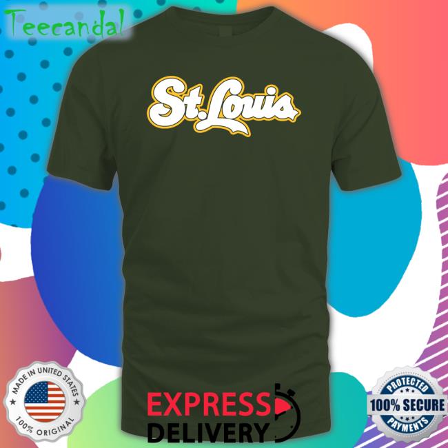 St. Louis Blues Buzz T Shirts