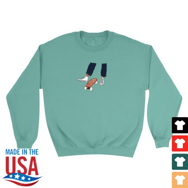 Trending Flipturn Merch Store Skate t-shirt, hoodie, tank top, sweater and long sleeve t-shirt Flipturn Apparel Clothing Shop