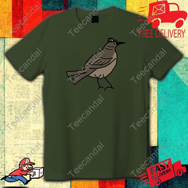 Dallas Stars Mr. Mockingbird Victory Green Hoodie