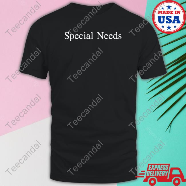 Praying Special Needs Sweatshirt