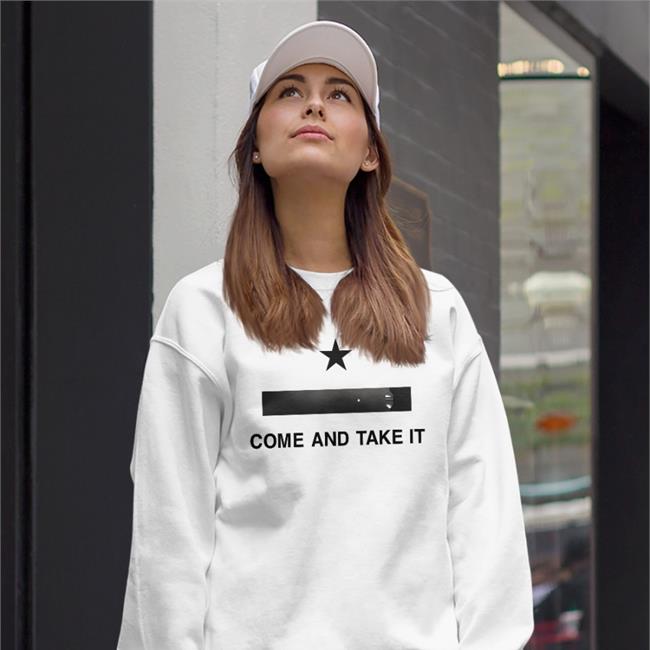 Come And Take It Juul Shirt