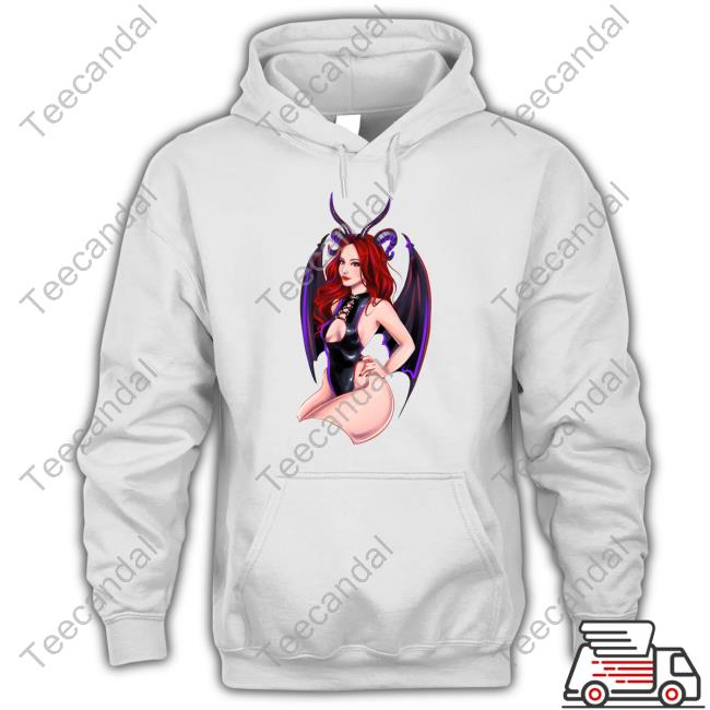 Diablo Madame Tee Shirt