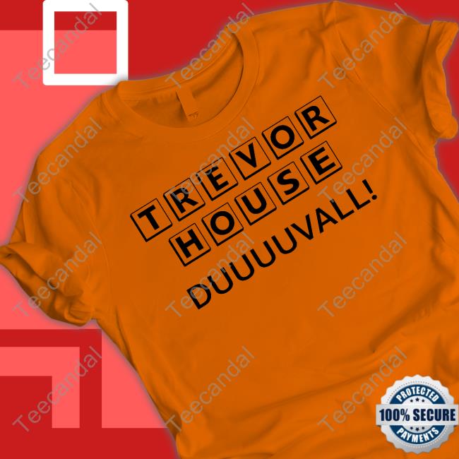 Trevor House Hoodie