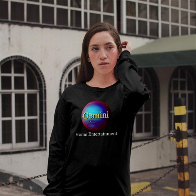 Daggz Gemini Home Entertainment Shirts