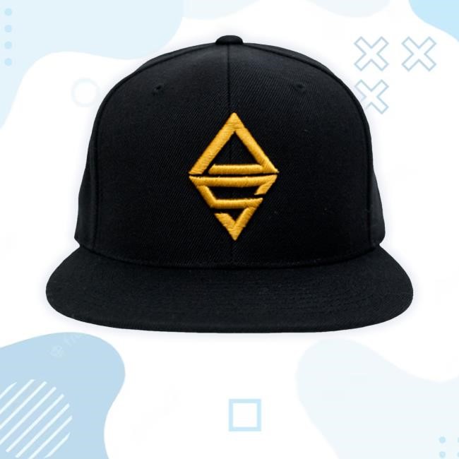 Official Trending Agentsasco Embroidered Logo Snapback classic cap